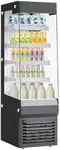GarveeTech Commercial Refrigerator,