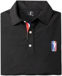 U Suck at Golf Men’s Golf Polo - Dr