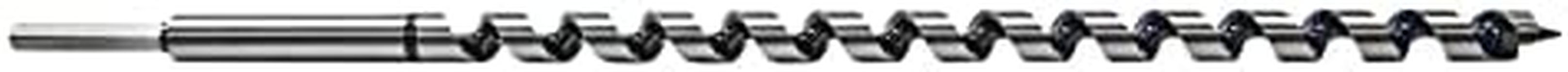 Century Drill & Tool 38740 Power Sh