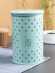 Tea Canister