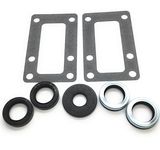 REPLACEMENTKITS.COM Brand Roto-Tiller Transmission Seal & Gasket Kit Compatible with Troy Bilt Fits Many Models Replaces 921-04036, 921-04030, 921-04229