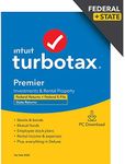 [Old Version] TurboTax Premier 2020