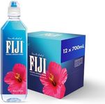 FIJI Natural Artesian Bottled Water