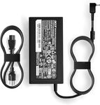 New 65W AC Charger Fit for Acer Aspire E 17 E17 E5-721 E5-722 E5-731 E5-774 E5-774G Laptop Adapter Power Cord