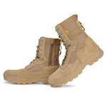 Tactical Boots