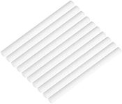 Filter Cotton Sticks, 10 Packs Mini