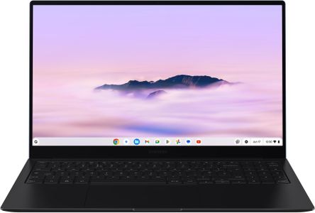 Samsung Galaxy Chromebook Plus – i5, 8GB RAM, 256GB, Neptune Blue