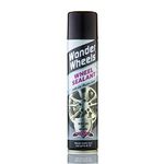 Wonder Wheels Wheel Sealant 300ml - Repels Brake Dust, Dirt & Grime