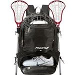 Kioqiear Lacrosse Bag, Large Sports