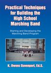 High School Marching Bands