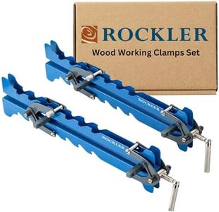 Rockler Mi
