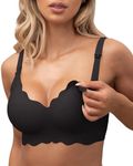 As Fairy Seamless Nursing Bras for 