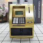 Lvpradior ATM Savings Bank Digital 