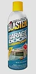 ERUIOLA Blaster Silicone Garage Doo