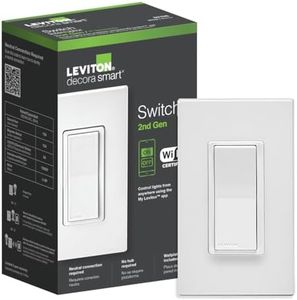 Leviton De