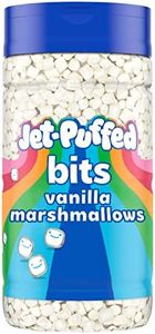 Jet-Puffed Vanilla Marshmallow Bits (3 oz Marshmallows Shaker)