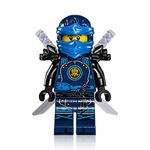 LEGO® Ninjago - Jay Hands of Time