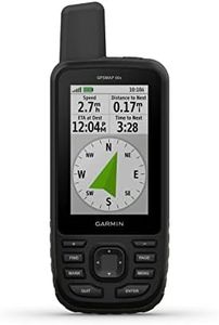 Garmin GPS