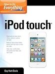 How to Do Everything iPod Touch