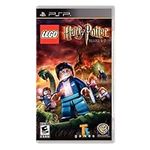 LEGO Harry Potter: Years 5-7 - Sony