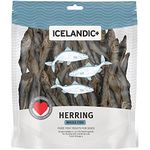 Icelandic+ Fish Treat - Herring Whole Fish 9 oz