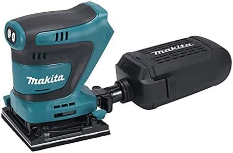 Makita DBO