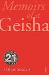 Memoirs of a Geisha: The Literary S