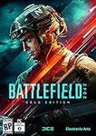 Battlefield 2042 Gold - Steam PC [O