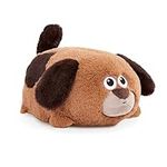 Battat – Plush Crawling Toy Dog – I
