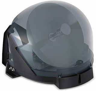 Maxview MXL023 VU Qube Auto II, Grey