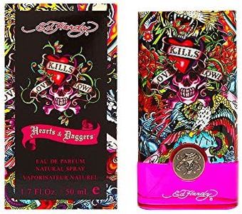 Christian Audigier Ed Hardy Hearts & Daggers 50ml