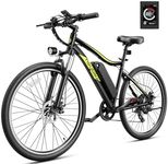 Heybike Race Max Electric Bike for 