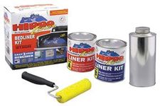 HIPPO LINER, 1.7L - Truck Bed Liner Kit