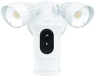 EUFY Security FLOODLIGHT CAM E 2K White