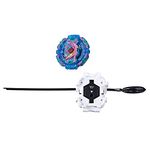 Hasbro Beyblade Burst Pro Series Poison Cobra Spinning Top Starter Pack - Defense Type Battling Game Top with Launcher Toy, F4550
