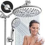 FEELSO Shower Heads with Handheld S