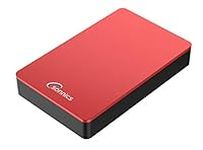 Sonnics 3TB Red External Desktop Ha