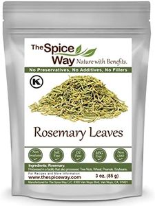 The Spice Way Rosemary Leaves - (3 oz)