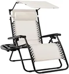 Best Choice Products Folding Zero G