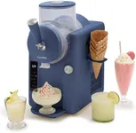 GreenPan Frost Ice Cream Maker & Sl