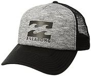 Billabong Men's Classic Trucker HAT