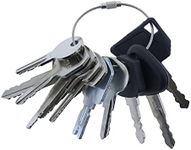 Solarhome 12 Forklift Key Set Forkl