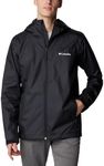 Columbia Men's Inner Limits Jacket,