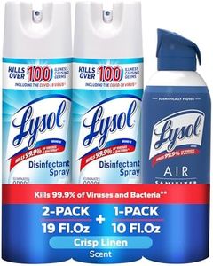 Lysol Bund