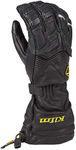 KLIM Elite Leather Snowmobile Glove