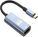 Arshcea USB C to DisplayPort Adapte