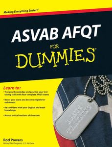 ASVAB AFQT