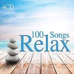 Audio Cd - 100 Songs Relax (4 Cd) (1 CD)