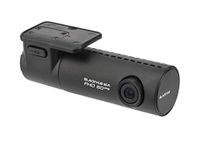 BlackVue DR590X-1CH (32 GB) UK Edition - Full HD Dash Cam with Super-Smooth 60fps Video, Wi-Fi, Intelligent Parking Mode, Smartphone App and Desktop Viewer for PC/Mac