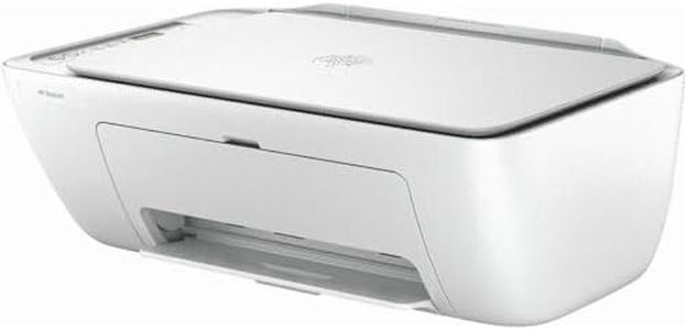 HP Impresora Multifunción DeskJet 2810e